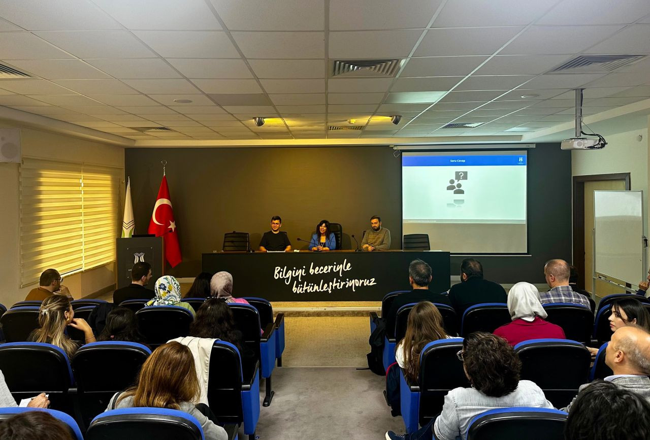 SUBÜ'de Birim kalite güvence süreçleri güçlendiriliyor - Sayfa 3