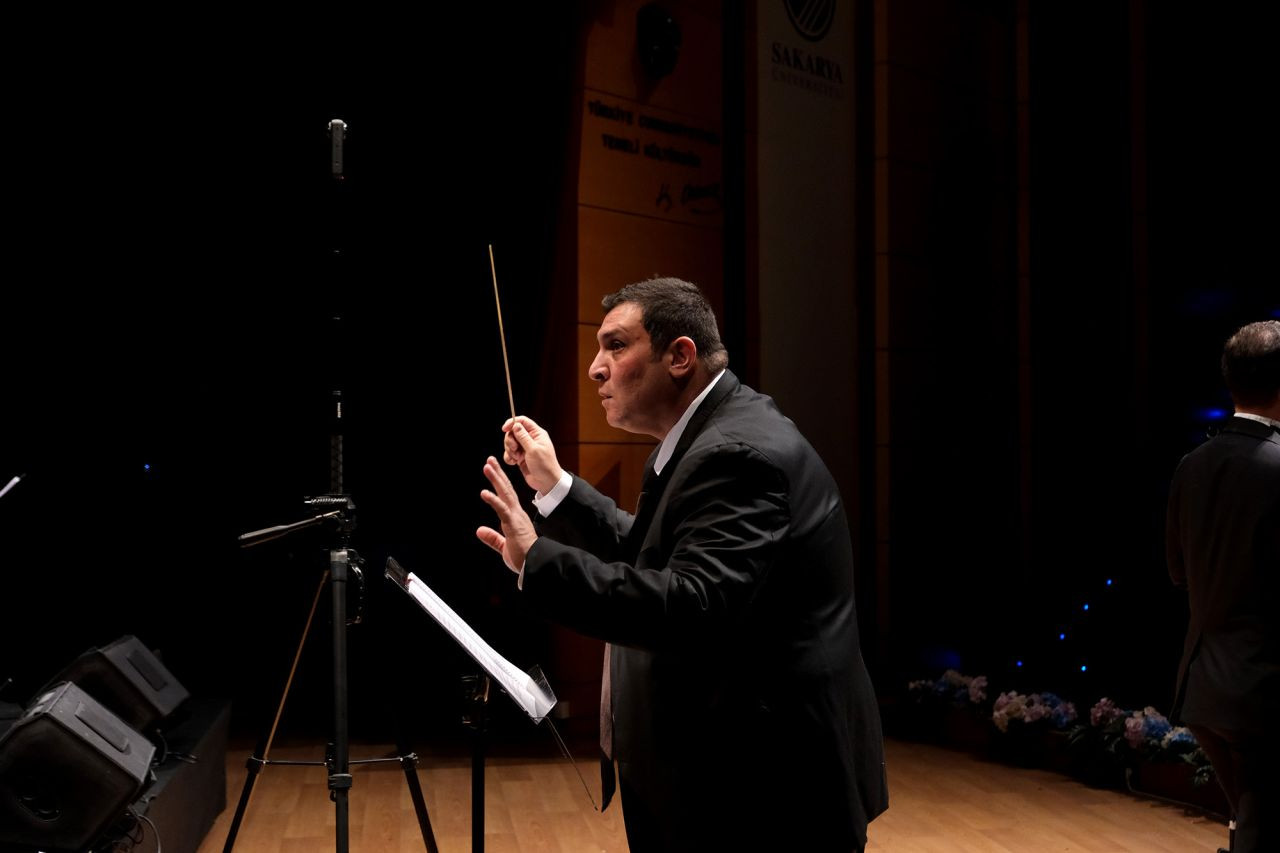 Yıldırım Gürses’in unutulmaz eserleri Kent Orkestrası ile hayat buldu - Sayfa 5