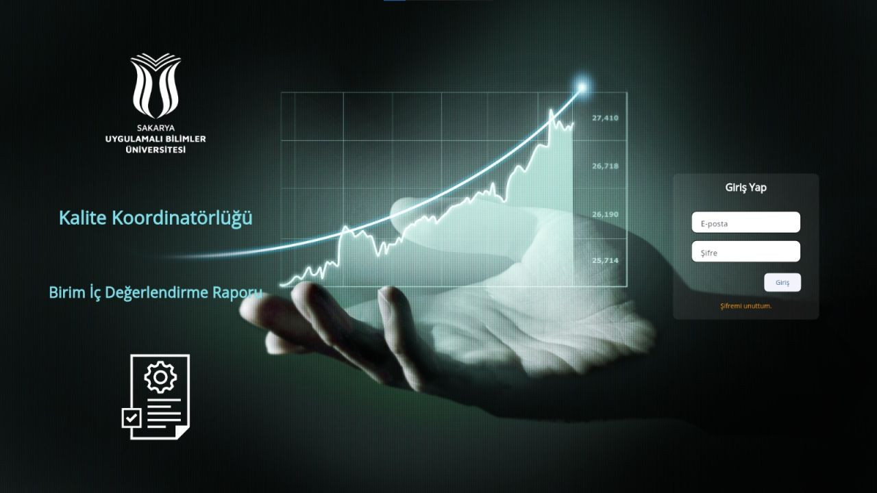 SUBÜ'de Birim kalite güvence süreçleri güçlendiriliyor - Sayfa 4