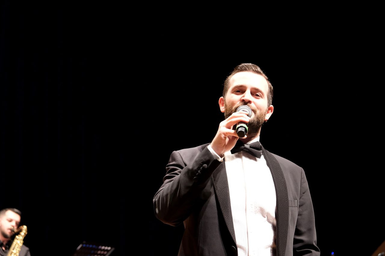 Yıldırım Gürses’in unutulmaz eserleri Kent Orkestrası ile hayat buldu - Sayfa 6