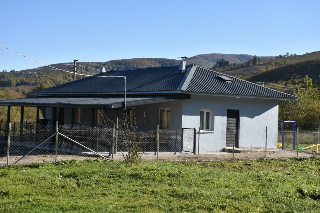 Hendek'te İmece Usulü Örnek Proje - Sayfa 5