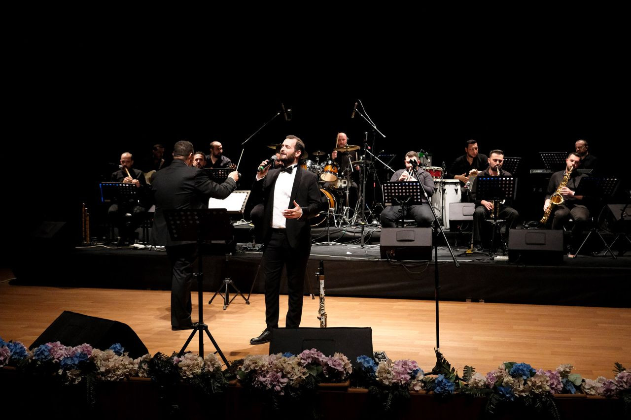 Yıldırım Gürses’in unutulmaz eserleri Kent Orkestrası ile hayat buldu - Sayfa 9