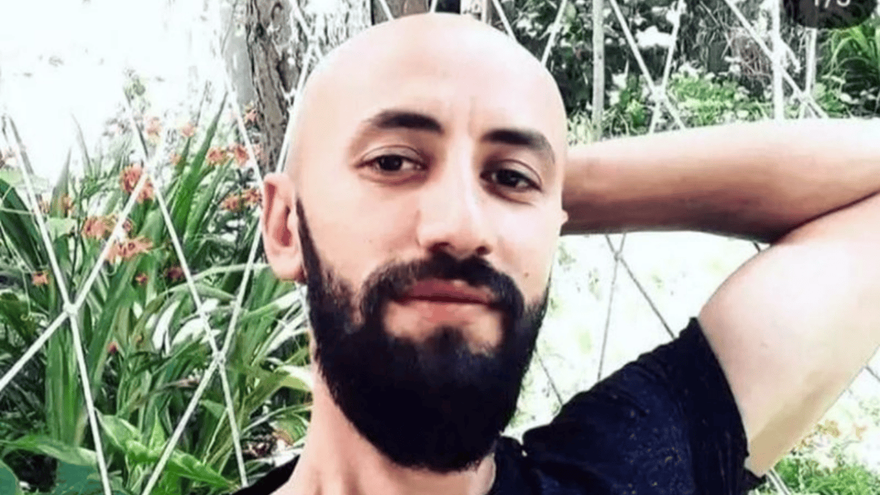 Hastaneden Dönen Eşi, 41 Yaşındaki Raşit Usta’yı Evde Ölü Buldu