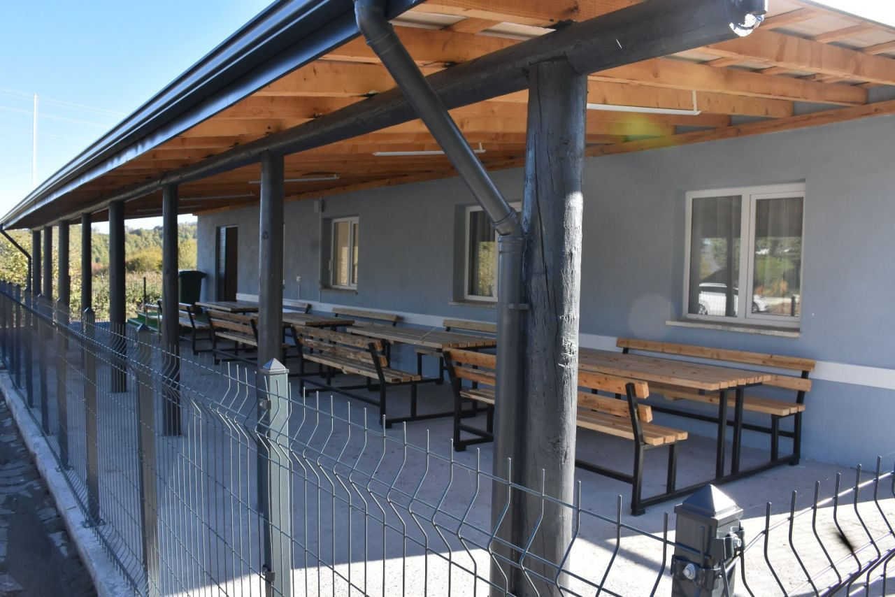 Hendek'te İmece Usulü Örnek Proje - Sayfa 6