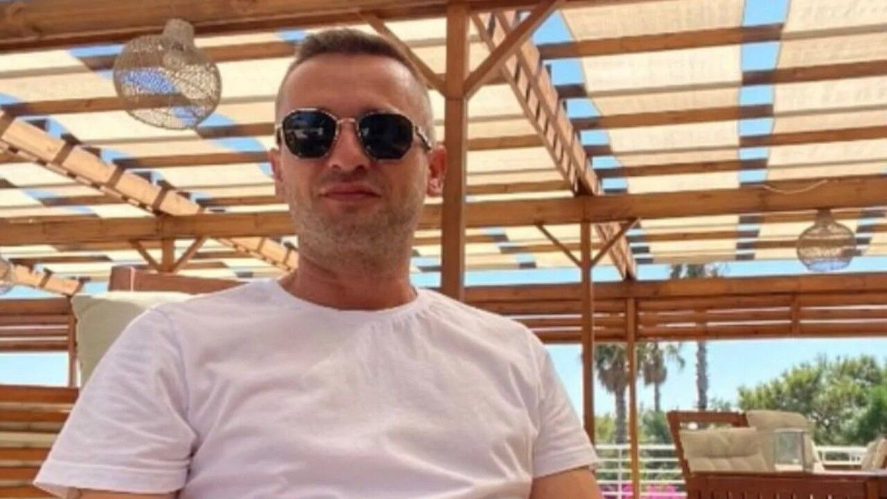 Maçtan Sonra Kalp Krizi Geçirerek Öldü