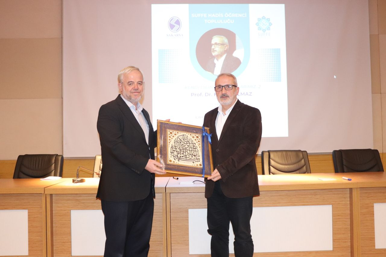 Hayatın Öğrettikleriyle Üniversiteye Uzanan Hikaye - Sayfa 1