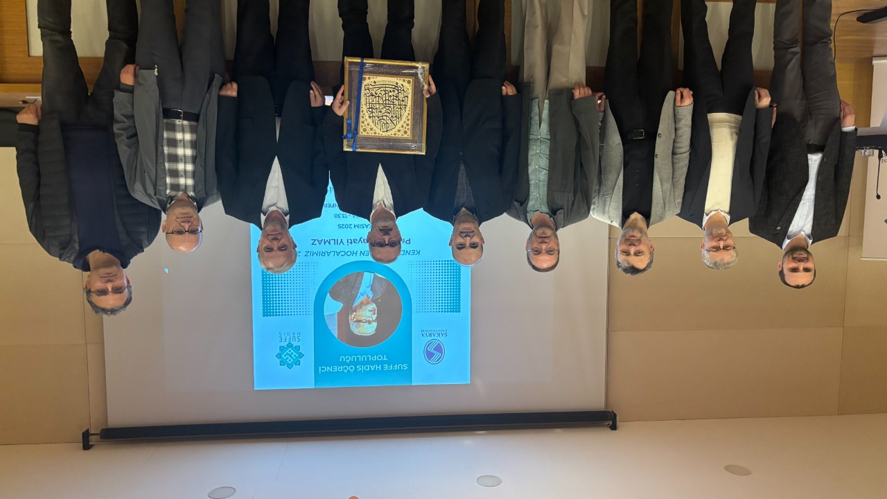 Hayatın Öğrettikleriyle Üniversiteye Uzanan Hikaye