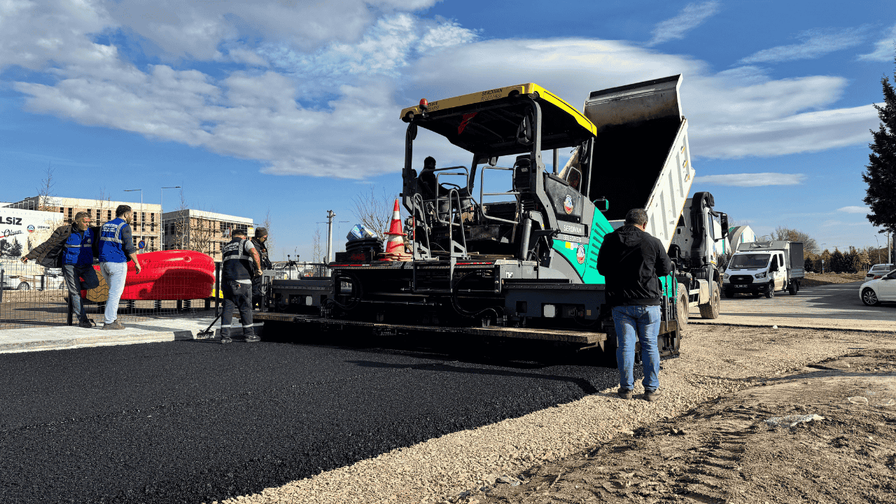 Serdivan’da Altyapı Çalışmaları Hız Kesmiyor - Sayfa 2