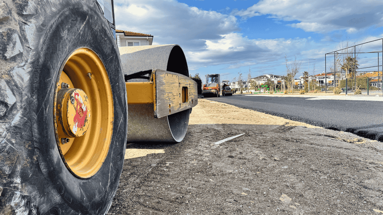 Serdivan’da Altyapı Çalışmaları Hız Kesmiyor - Sayfa 5