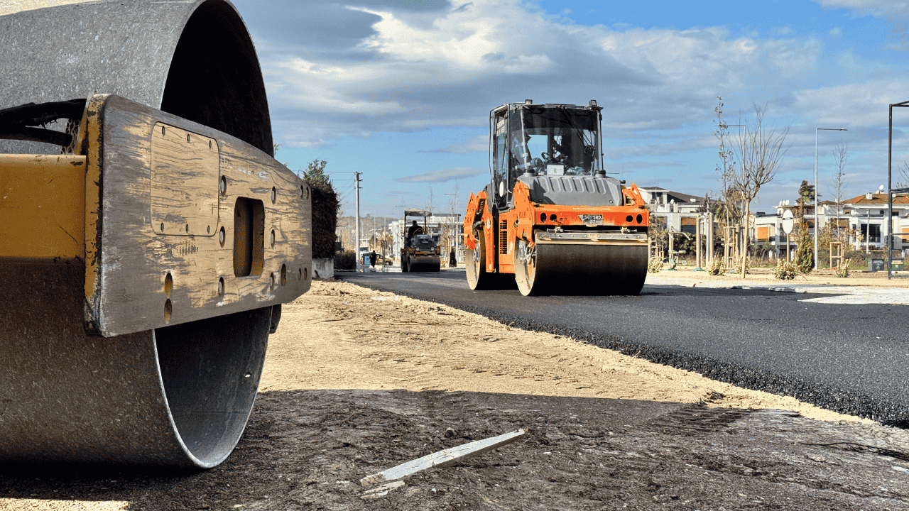 Serdivan’da Altyapı Çalışmaları Hız Kesmiyor - Sayfa 6