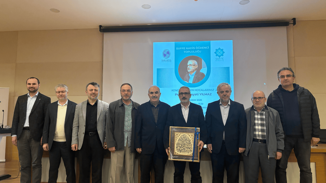 Hayatın Öğrettikleriyle Üniversiteye Uzanan Hikaye - Sayfa 3