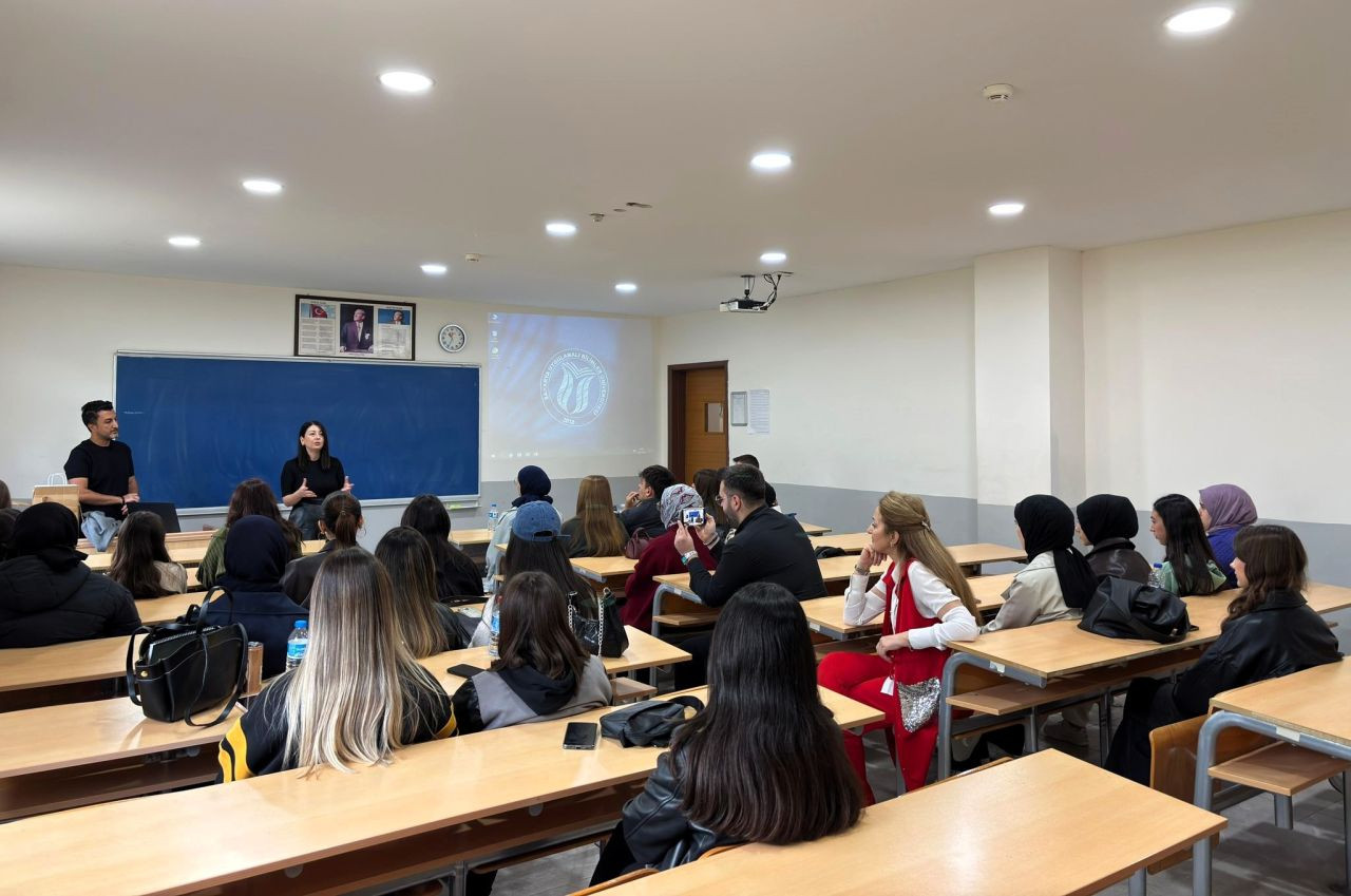 Reklamcılıkta Analitik Düşünmenin Önemi - Sayfa 1