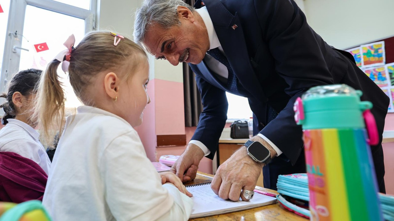 Minik Ravza ‘Yusuf Alemdar’ı Getireceğim’ Sözünü Tuttu