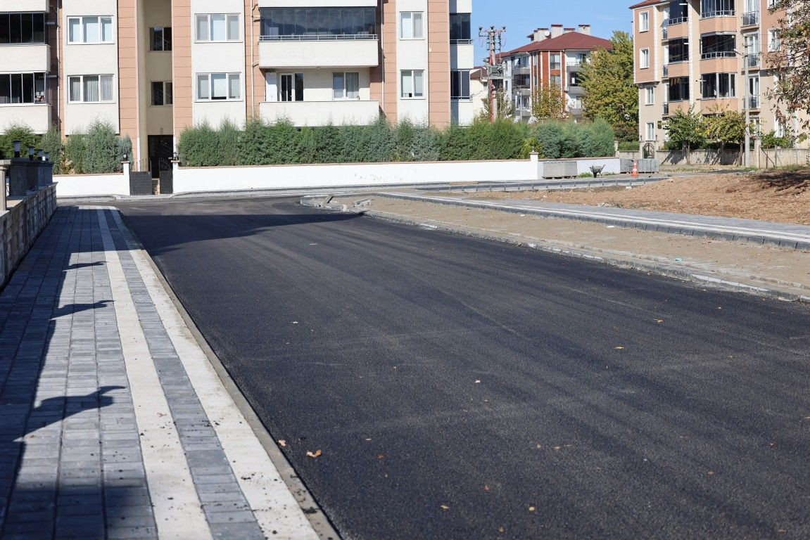 Hendek’e Değer Katan Çalışmalar Sürüyor - Sayfa 10