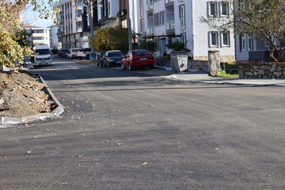 Hendek’e Değer Katan Çalışmalar Sürüyor - Sayfa 11