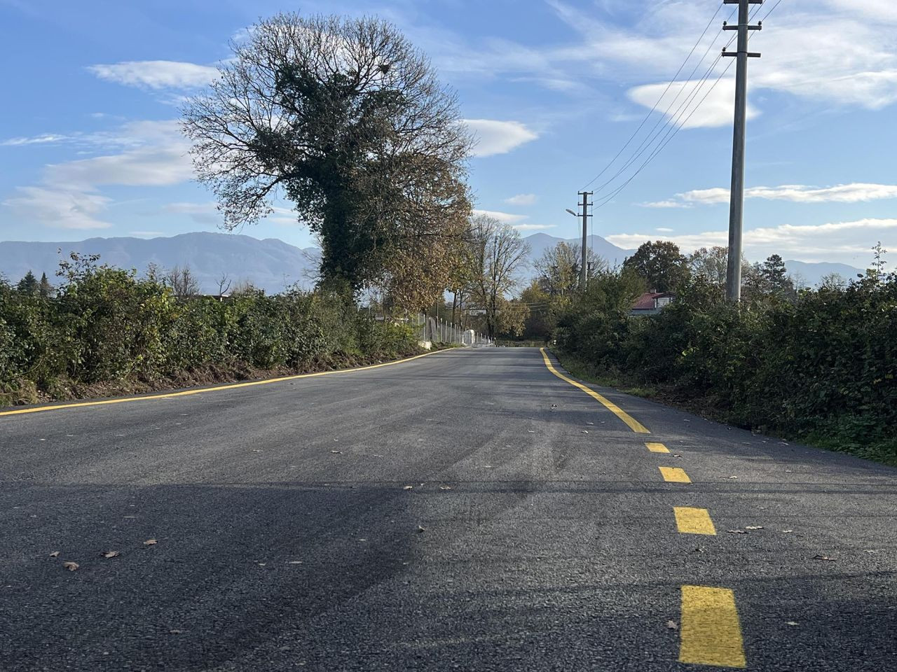 Büyükşehir Hendek’te 20 Kilometrelik Asfalt Çalışmasını Tamamladı - Sayfa 12