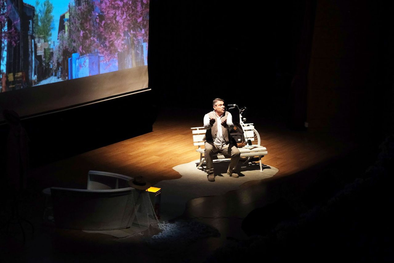 Sait Faik Oyunu İzleyiciden Tam Not Aldı - Sayfa 2