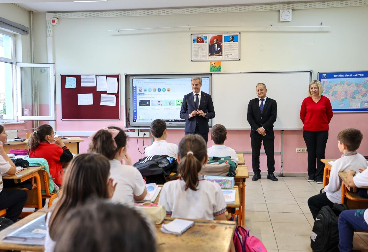 Minik Ravza ‘Yusuf Alemdar’ı Getireceğim’ Sözünü Tuttu - Sayfa 2