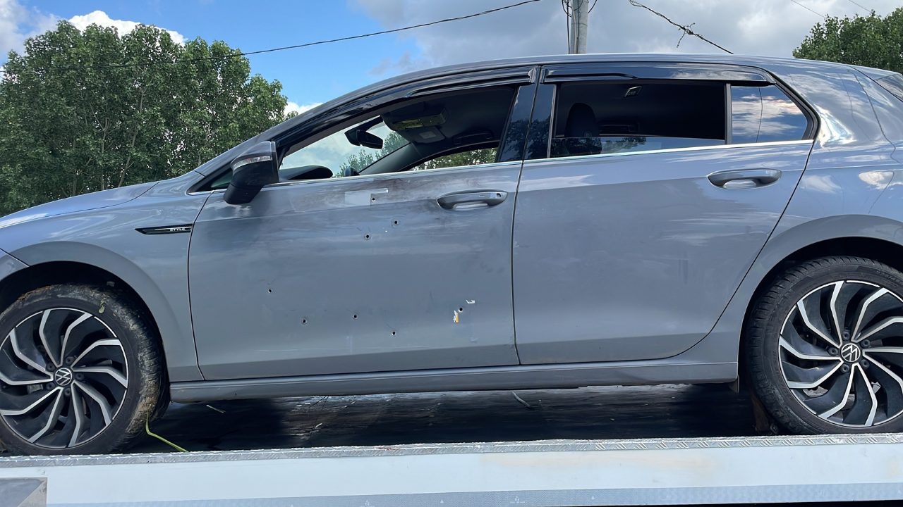 Eski Ferizli Belediye Başkanı Cinayetinde İlk Duruşma - Sayfa 4