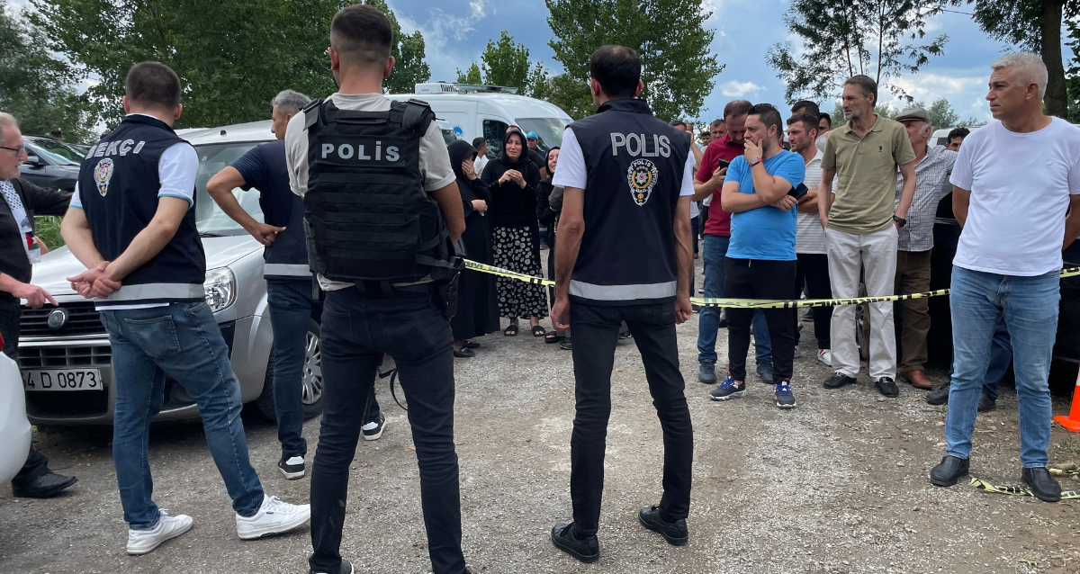 Eski Ferizli Belediye Başkanı Cinayetinde İlk Duruşma - Sayfa 3