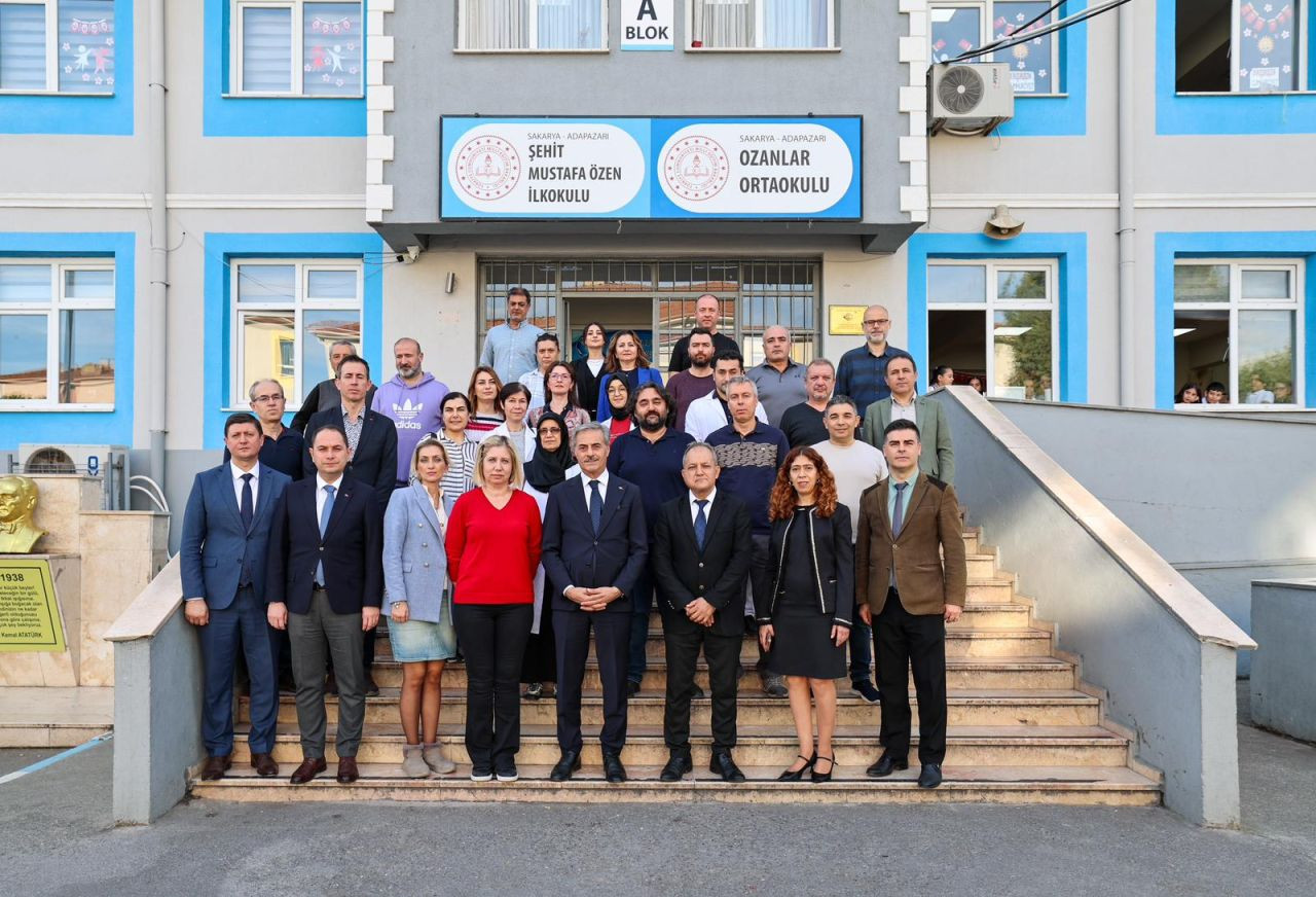 Minik Ravza ‘Yusuf Alemdar’ı Getireceğim’ Sözünü Tuttu - Sayfa 3