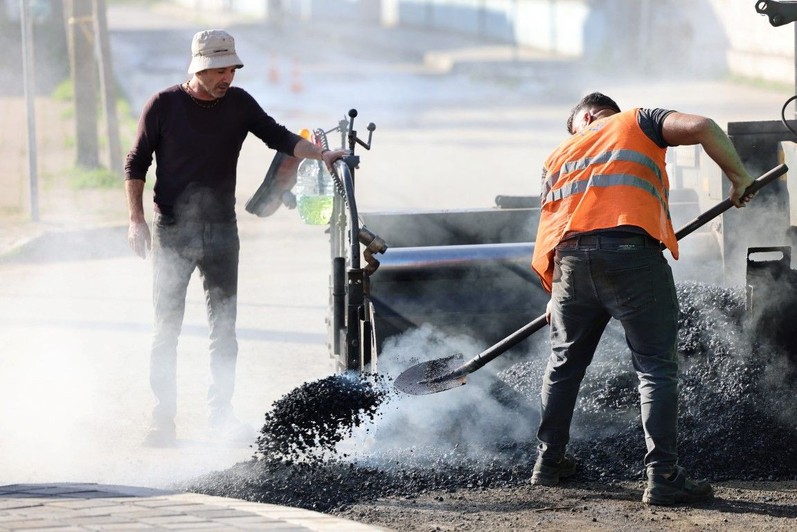 Hendek’e Değer Katan Çalışmalar Sürüyor - Sayfa 3
