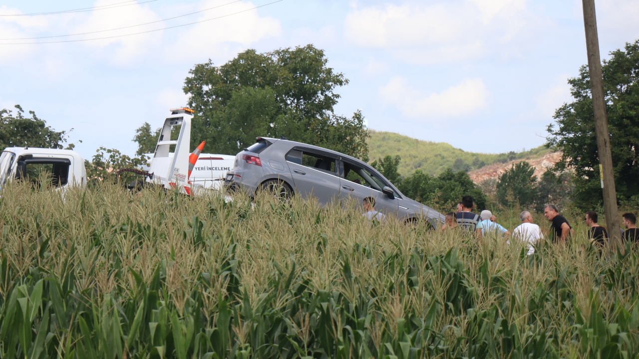 Eski Ferizli Belediye Başkanı Cinayetinde İlk Duruşma - Sayfa 5