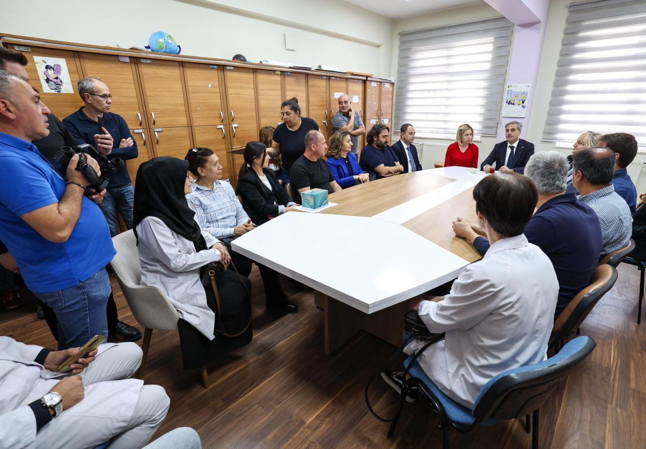 Minik Ravza ‘Yusuf Alemdar’ı Getireceğim’ Sözünü Tuttu - Sayfa 4