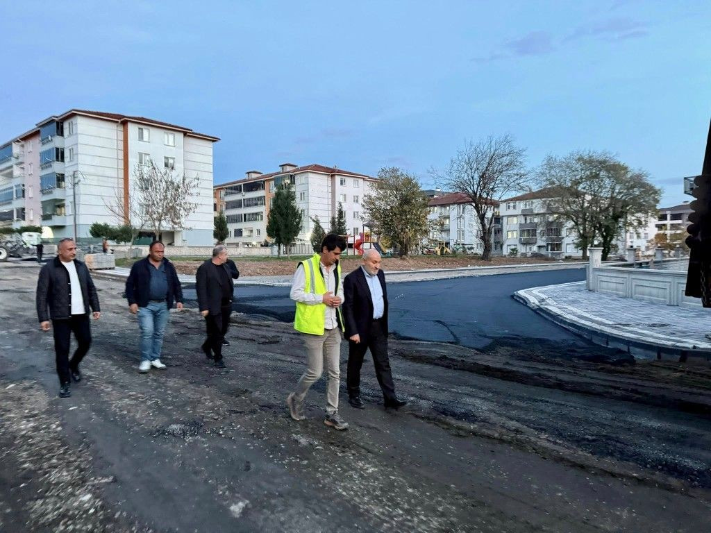 Hendek’e Değer Katan Çalışmalar Sürüyor - Sayfa 5