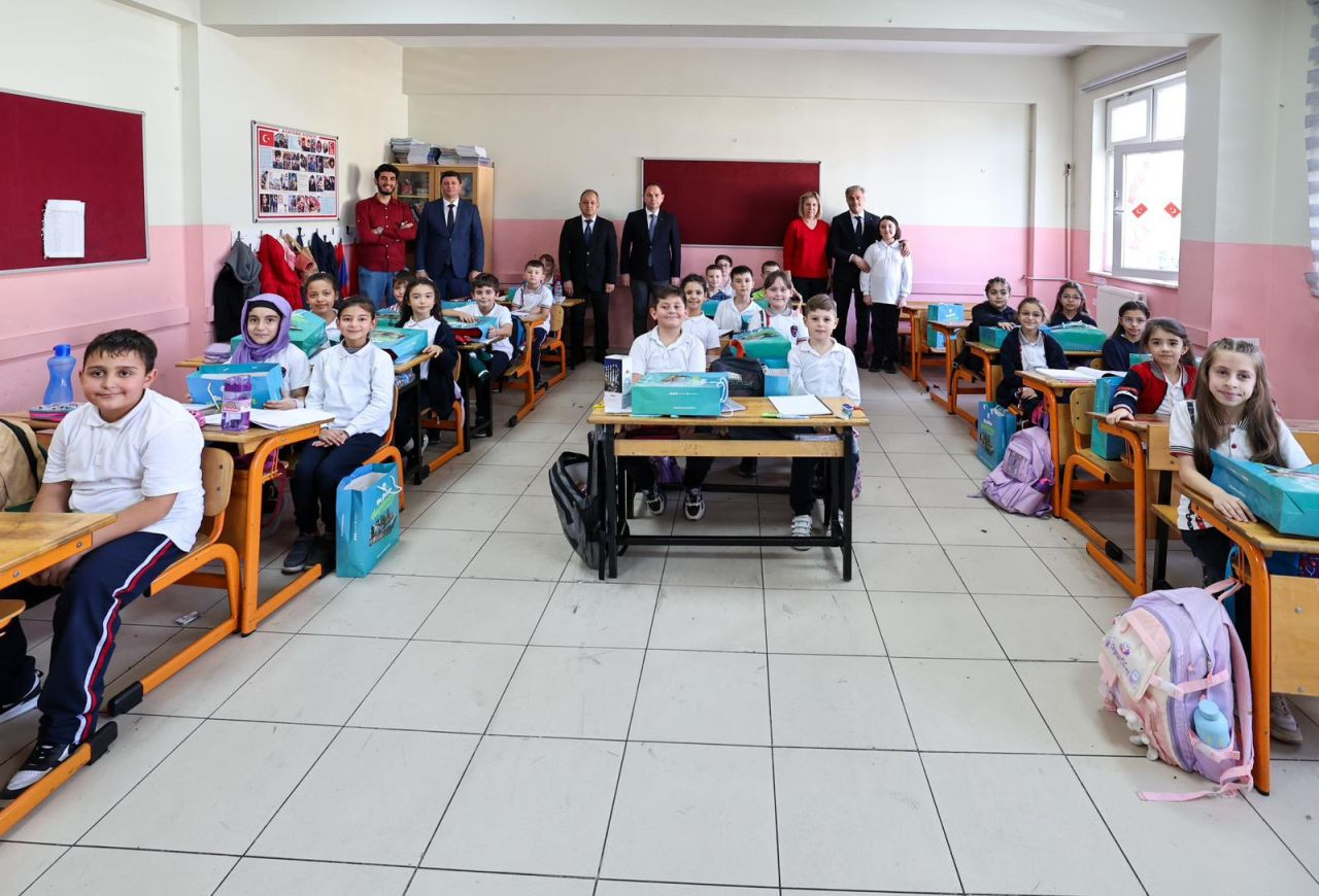 Minik Ravza ‘Yusuf Alemdar’ı Getireceğim’ Sözünü Tuttu - Sayfa 5