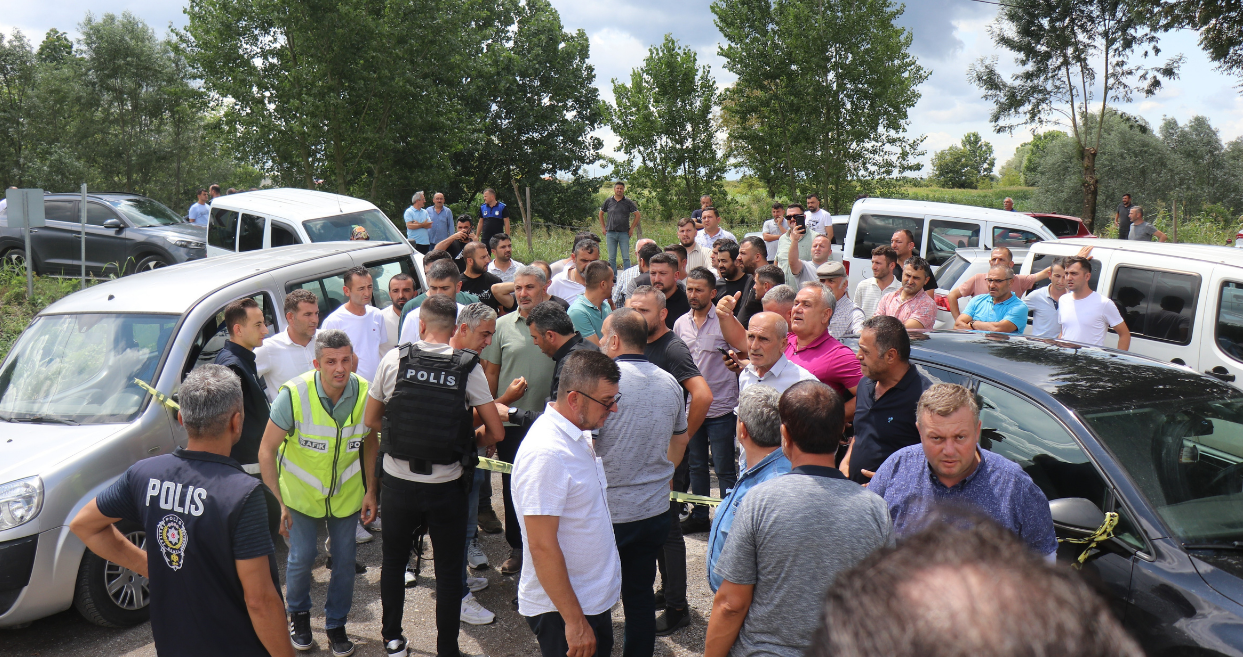 Eski Ferizli Belediye Başkanı Cinayetinde İlk Duruşma - Sayfa 2