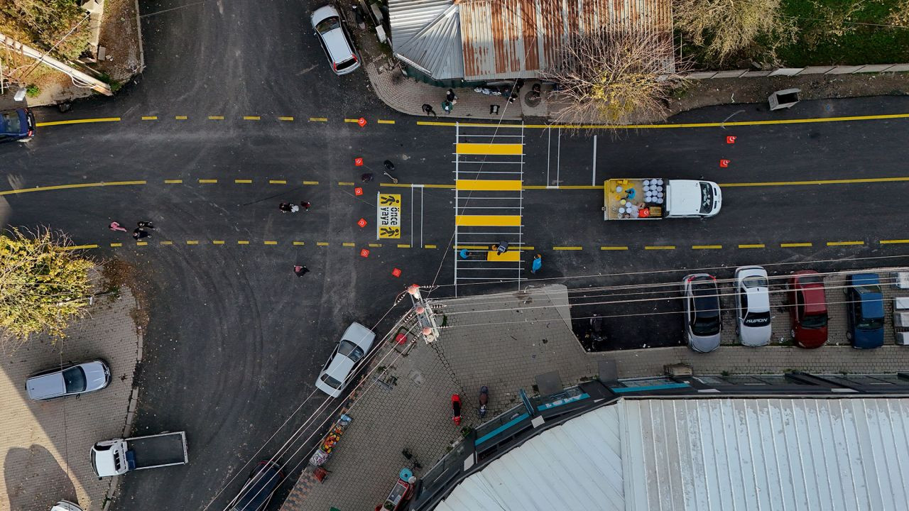 Büyükşehir Hendek’te 20 Kilometrelik Asfalt Çalışmasını Tamamladı - Sayfa 6