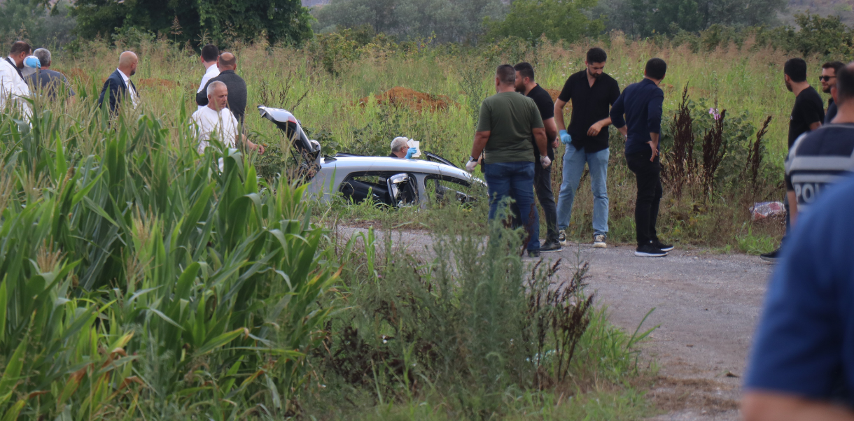 Eski Ferizli Belediye Başkanı Cinayetinde İlk Duruşma - Sayfa 1