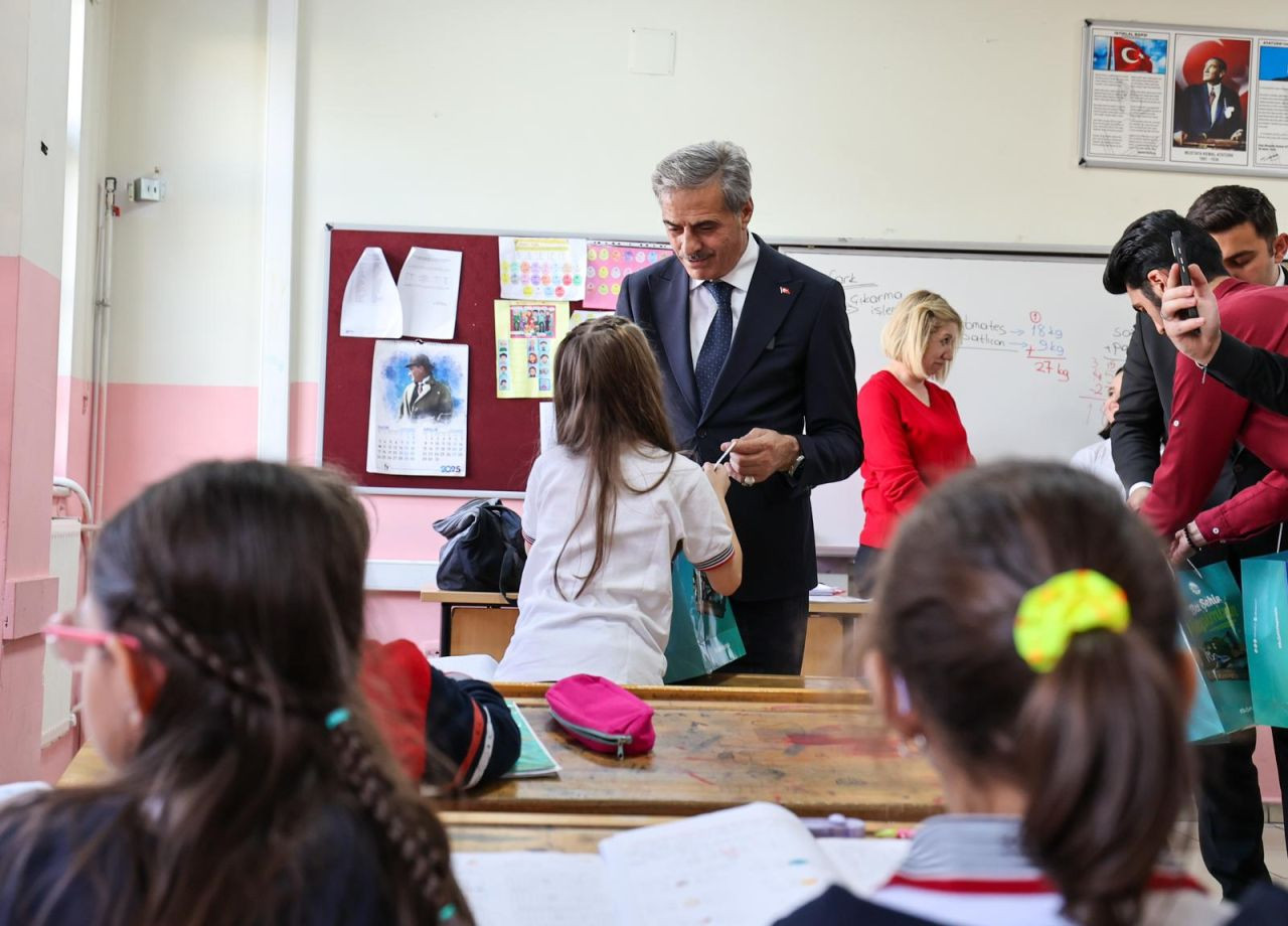 Minik Ravza ‘Yusuf Alemdar’ı Getireceğim’ Sözünü Tuttu - Sayfa 7