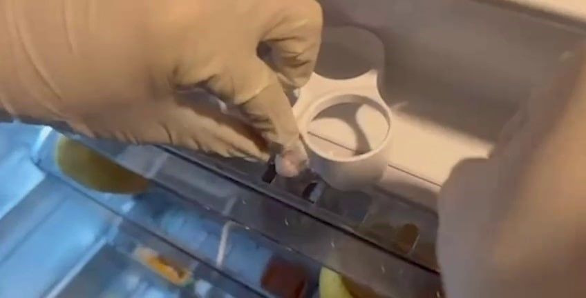 Ev Değil Uyuşturucu Laboratuvarı - Sayfa 2