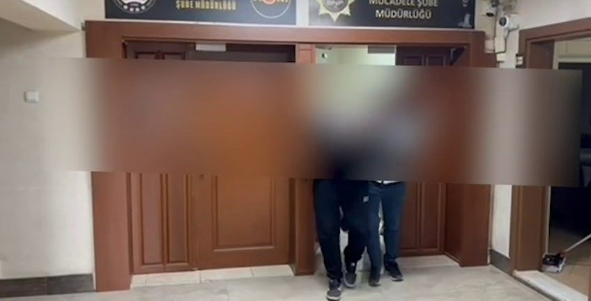 Ev Değil Uyuşturucu Laboratuvarı - Sayfa 4