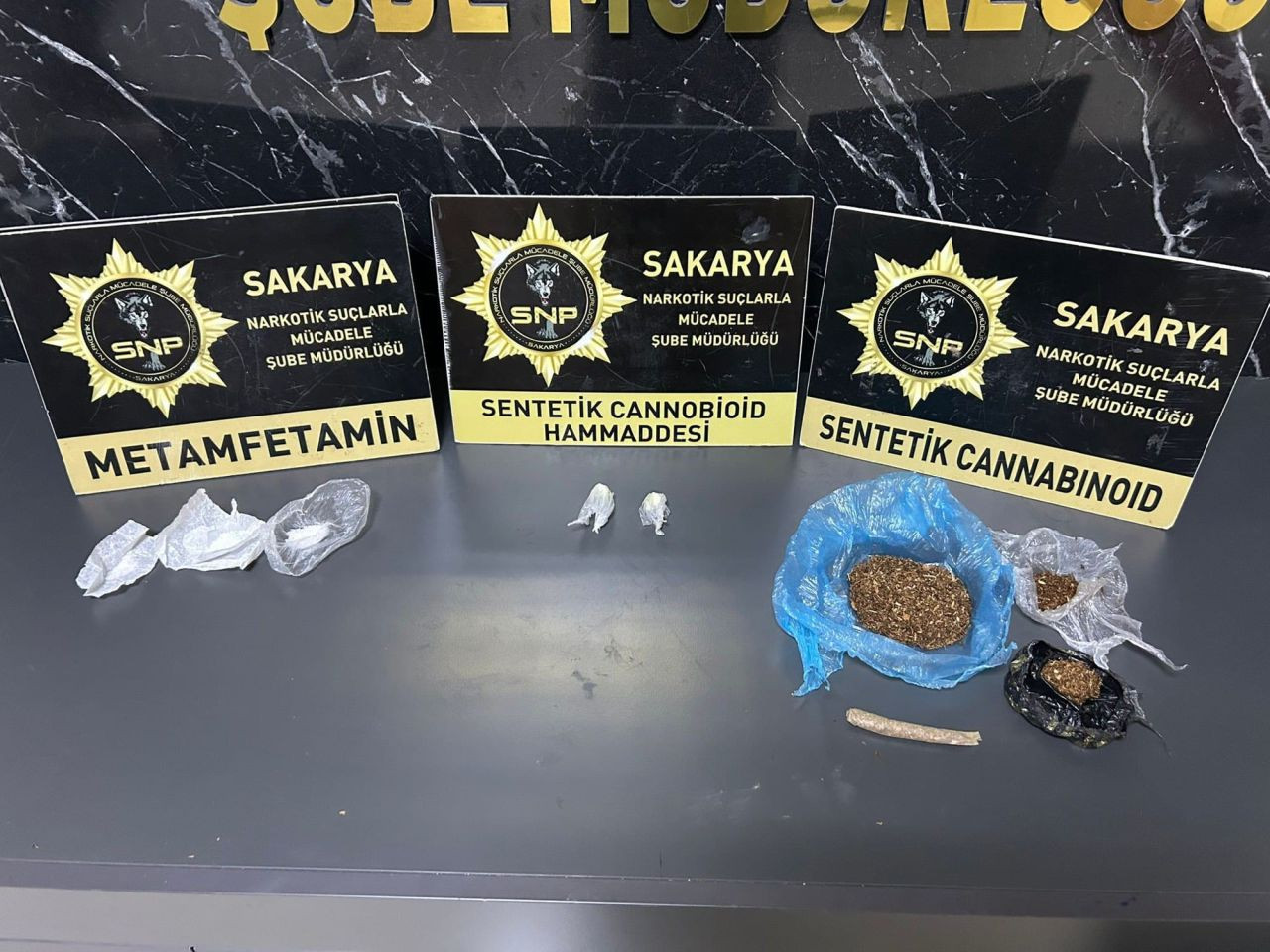 Ev Değil Uyuşturucu Laboratuvarı - Sayfa 6