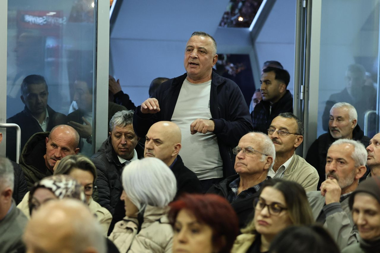 Beşköprü’de “Ortak Akıl” Buluşması: Başkan Çelik Vatandaşı Dinledi - Sayfa 5