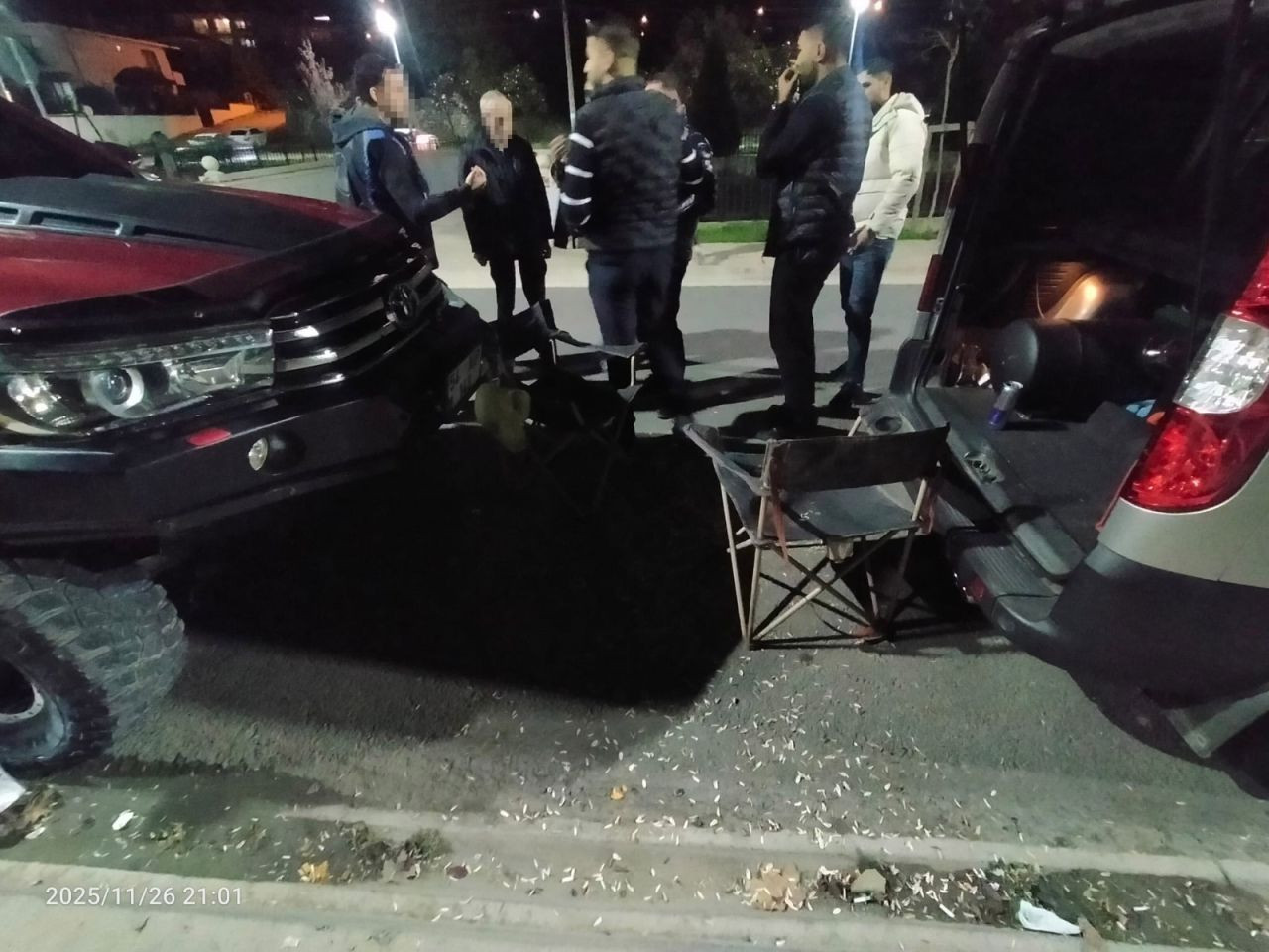 Serdivan’da Zabıta Ekiplerinden Çevre Denetimi - Sayfa 5