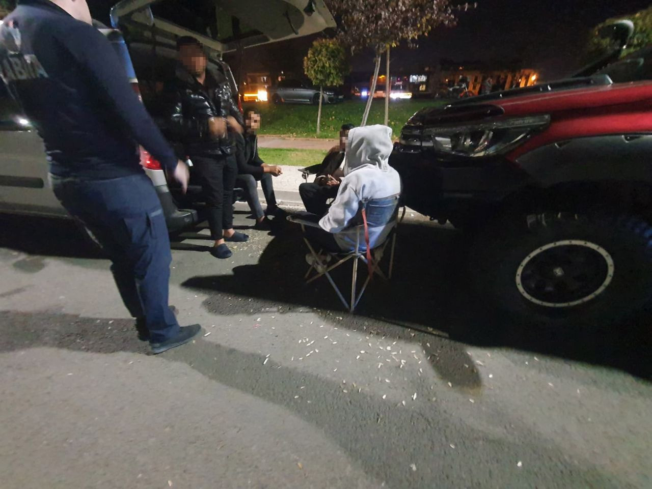 Serdivan’da Zabıta Ekiplerinden Çevre Denetimi - Sayfa 6