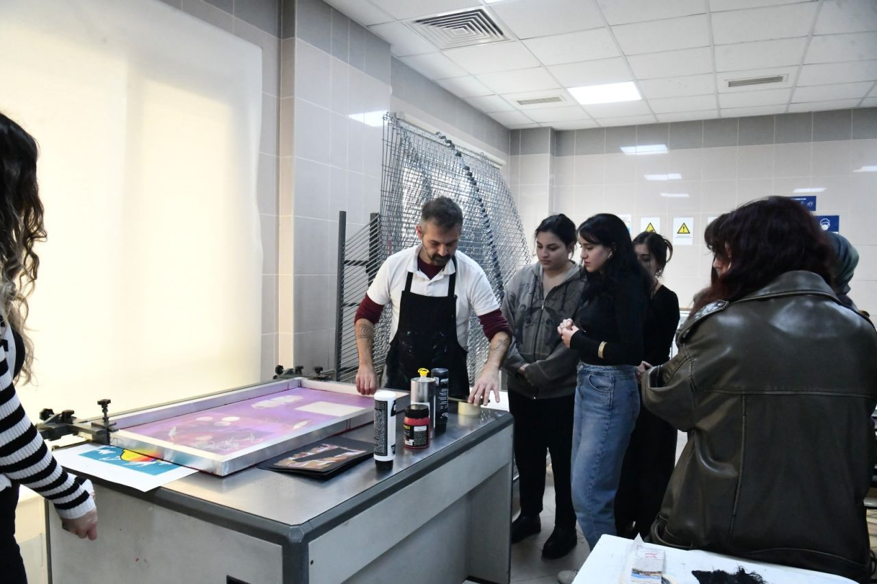 Kusur Değil, Sanat: SAU’de Hatanın Görsel Keşifleri - Sayfa 3