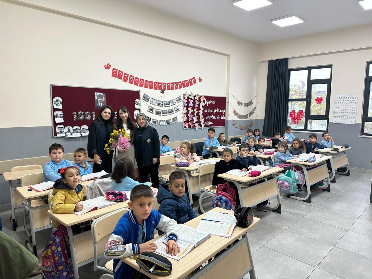 Serdivan’da Dayanışmanın Gücü Artarak Sürüyor - Sayfa 1