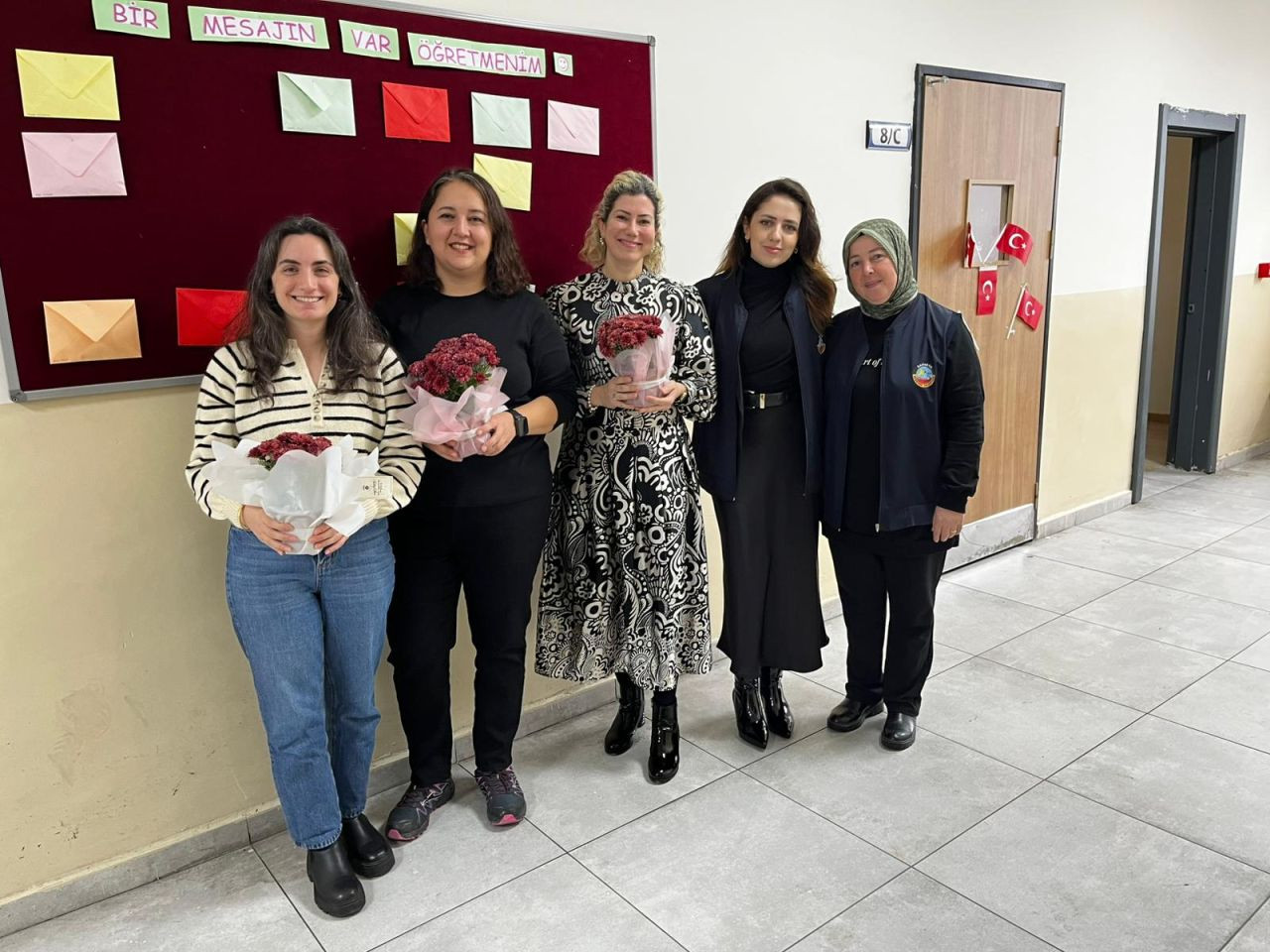 Serdivan’da Dayanışmanın Gücü Artarak Sürüyor - Sayfa 2