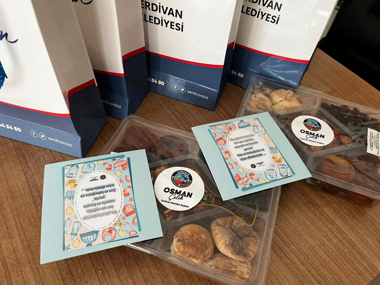 Serdivan’da Dayanışmanın Gücü Artarak Sürüyor - Sayfa 3