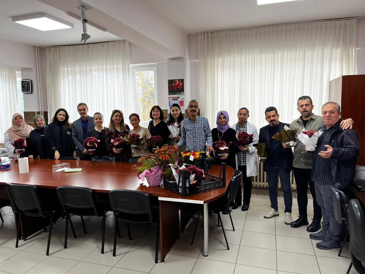 Serdivan’da Dayanışmanın Gücü Artarak Sürüyor - Sayfa 4