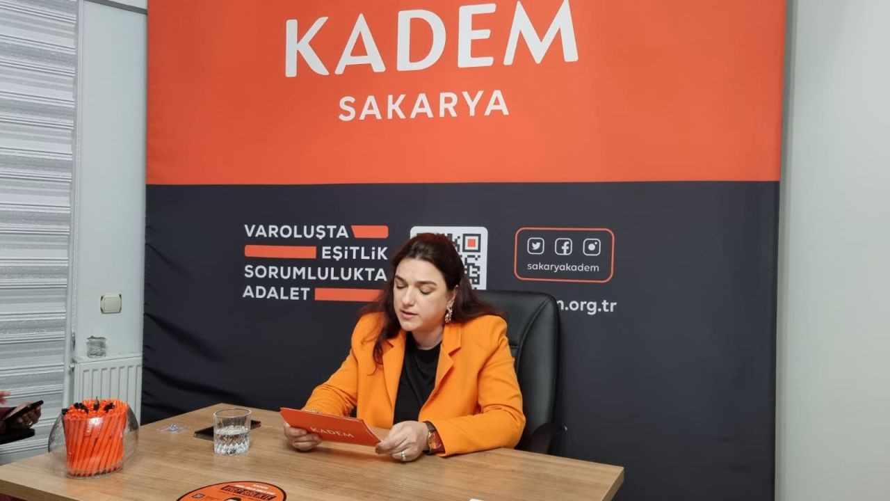 25 Kasım Kadına Yönelik Şiddetle Uluslararası Mücadele Günü - Sayfa 1