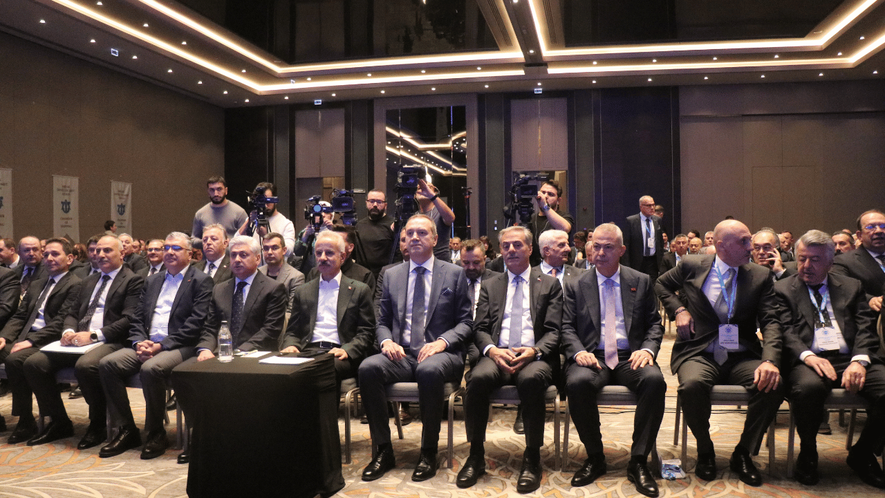 Yat ve Teknecilik Sektörü 5,5 Milyar Dolara Ulaştı - Sayfa 3