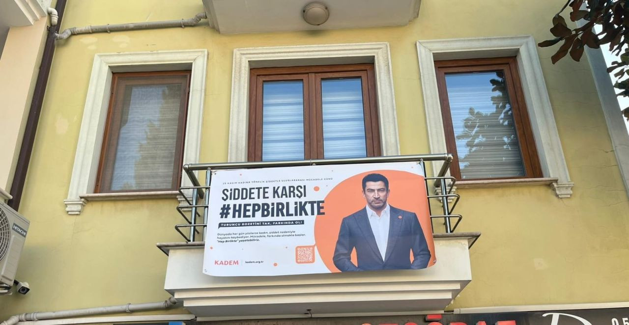 25 Kasım Kadına Yönelik Şiddetle Uluslararası Mücadele Günü - Sayfa 4