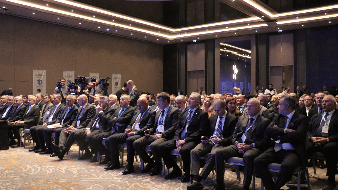 Yat ve Teknecilik Sektörü 5,5 Milyar Dolara Ulaştı - Sayfa 4