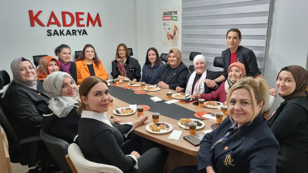 25 Kasım Kadına Yönelik Şiddetle Uluslararası Mücadele Günü - Sayfa 6